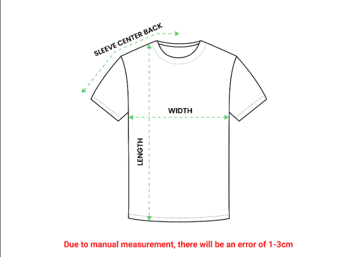 gildan 5000b sizing