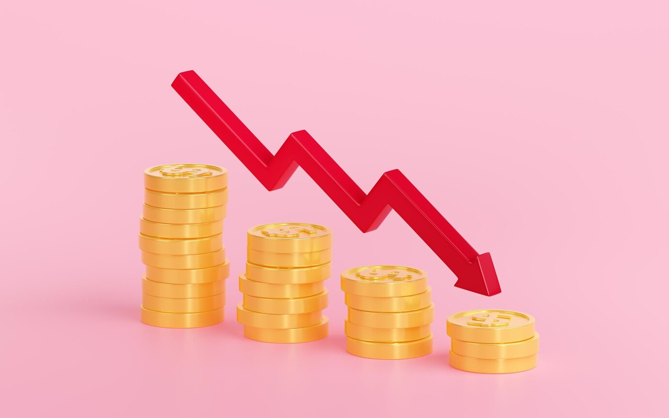 Low-Profit Margin