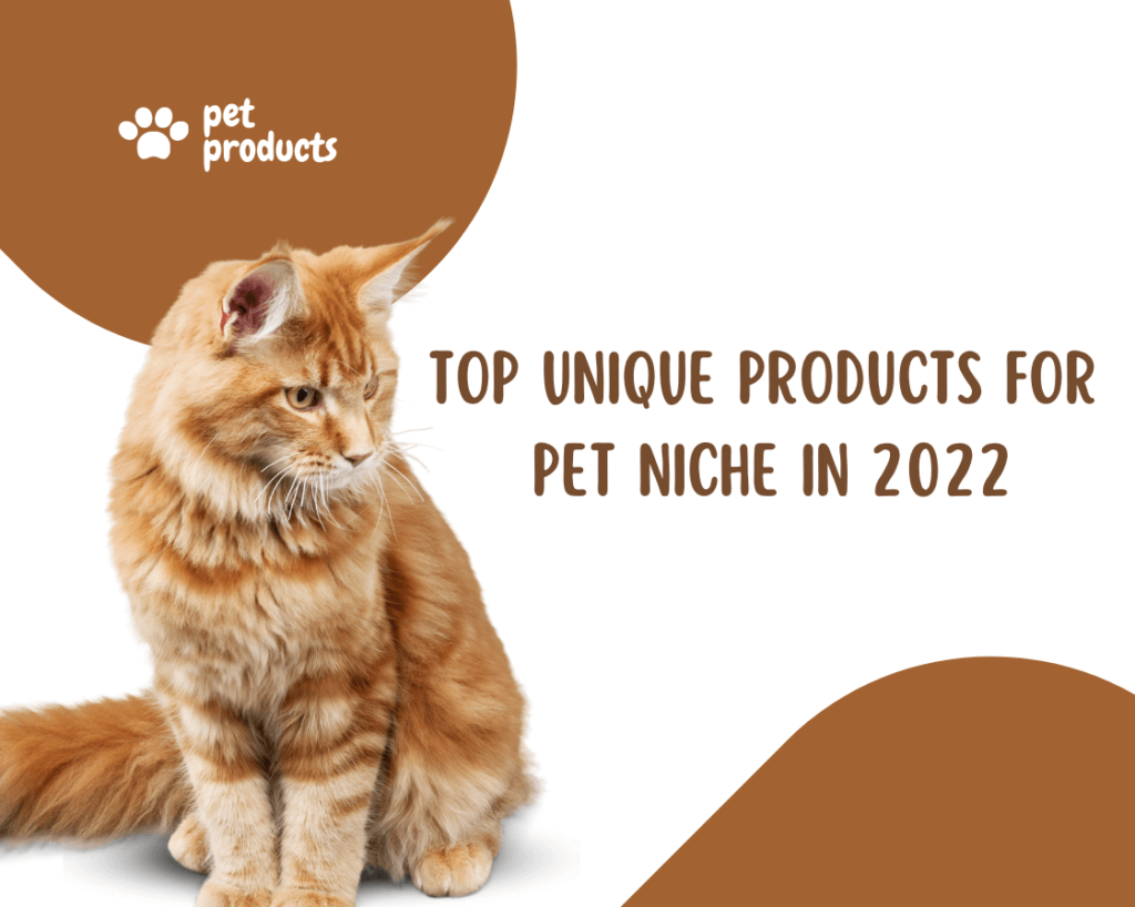 Pet product