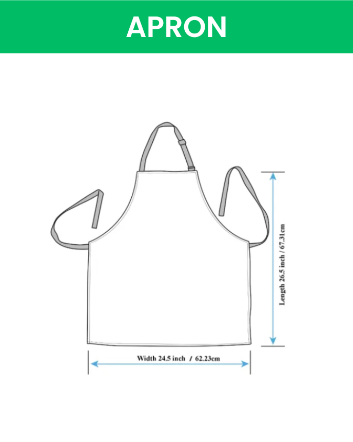 Apron