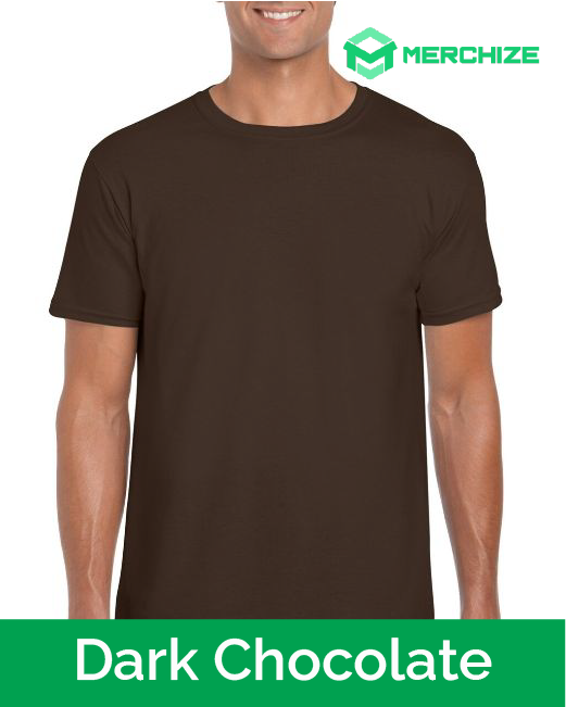 Classic Unisex T-Shirt Gildan 6400 (Made In EU)