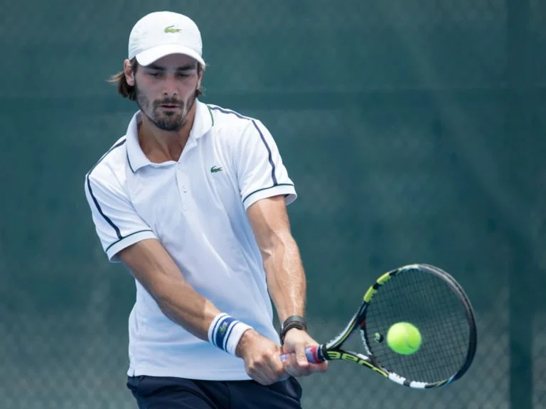 Tennis Polo
