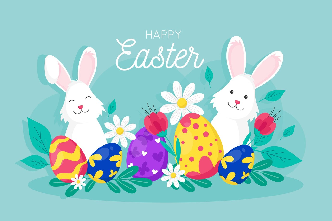 Tips for Increasing Sales on Easter 2025
