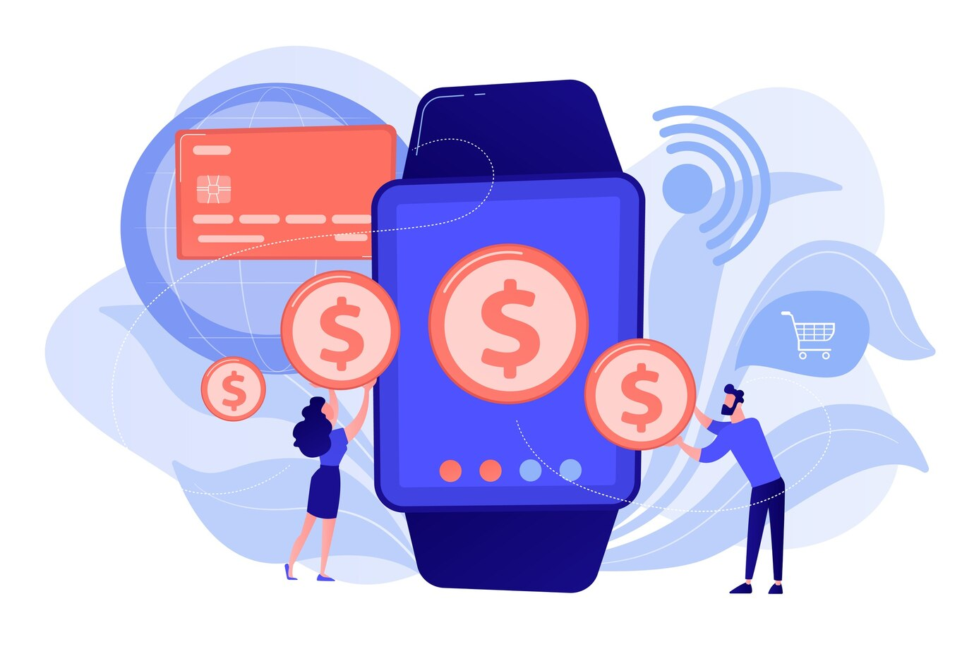 Tối ưu hóa quy trình thanh toán
