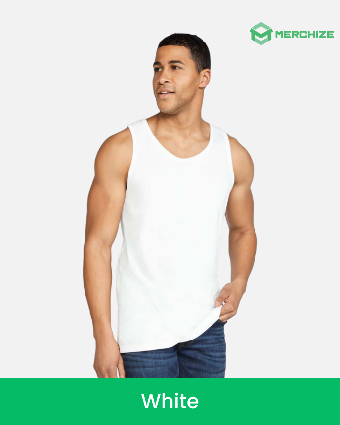 Unisex Tank Top Gildan 64200 (Made in EU)