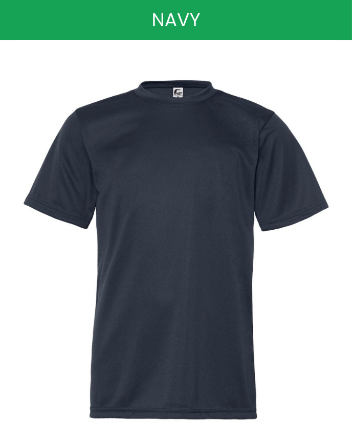 Youth Performance T-Shirt 5200 C2 Sport  (Made in US)