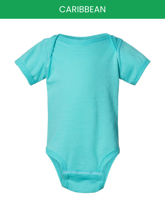 Baby Bodysuit LAT 4424
