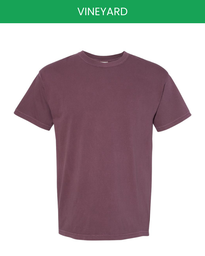 Comfort Colors 1717