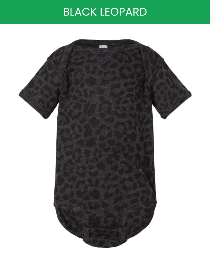 Baby Bodysuit LAT 4424