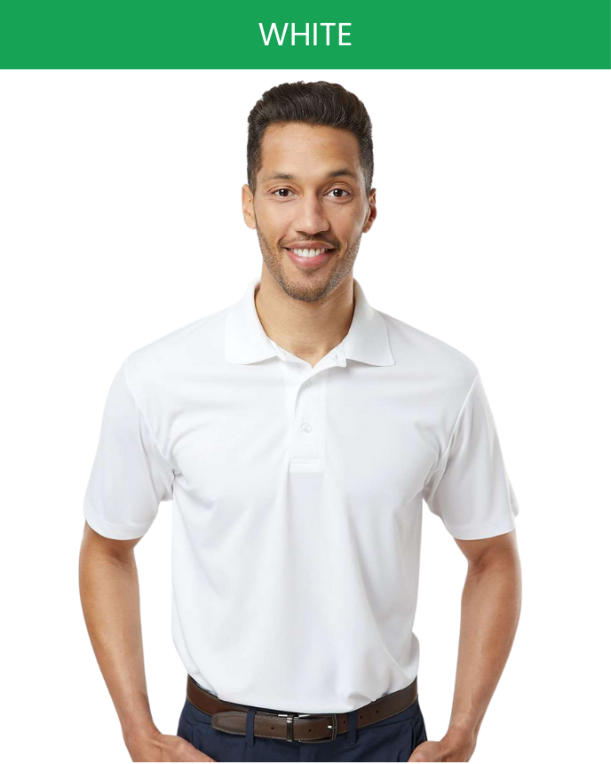 Sebring Performance Polo Paragon 500 (Made in US)