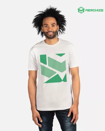 Premium Unisex T-shirt Next Level 3600 (Made In AU)