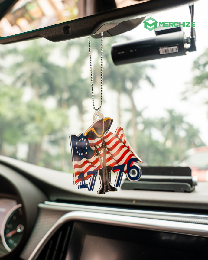 automobile ornaments