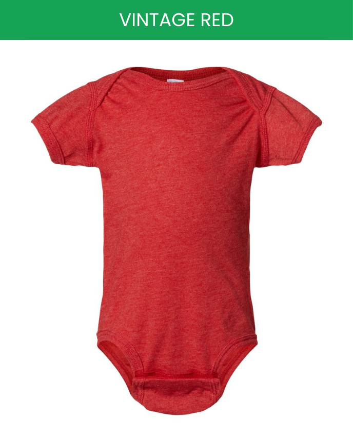Baby Bodysuit LAT 4424