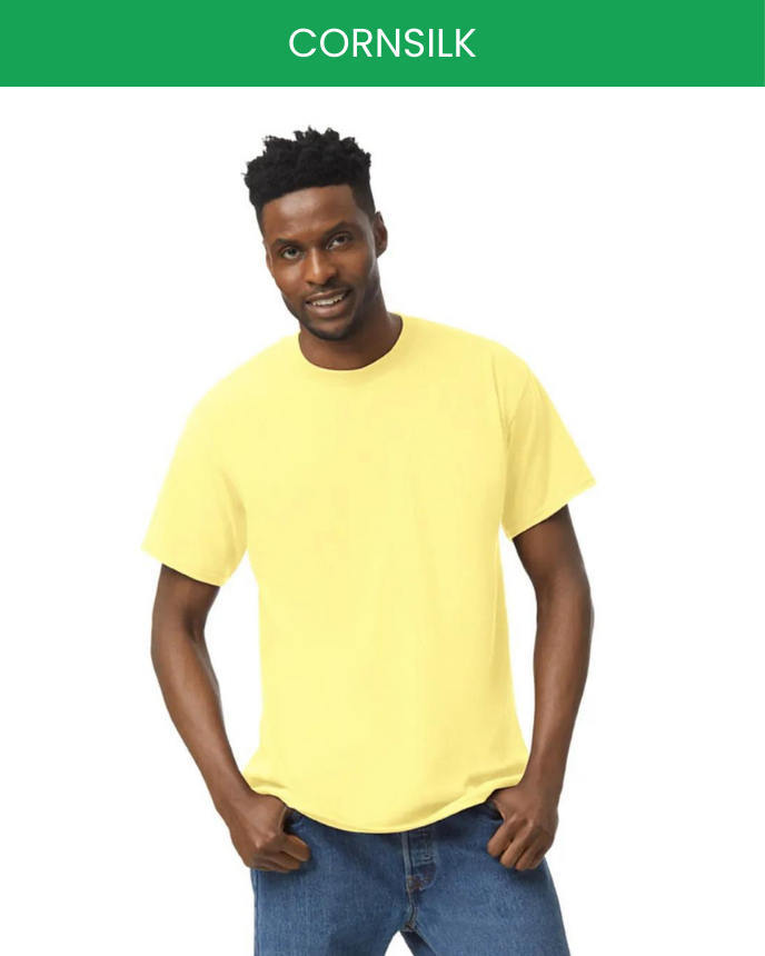 Classic Unisex T-Shirt Gildan 5000 (Made in AU)