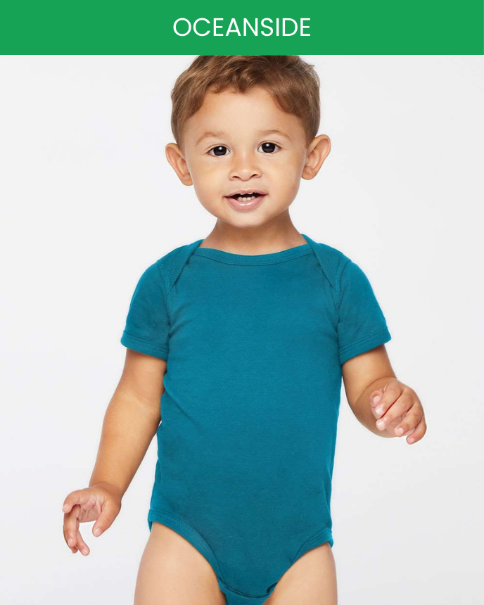 Custom onesies for baby
