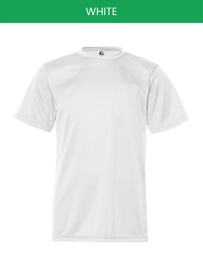 Youth Performance T-Shirt 5200 C2 Sport  (Made in US)