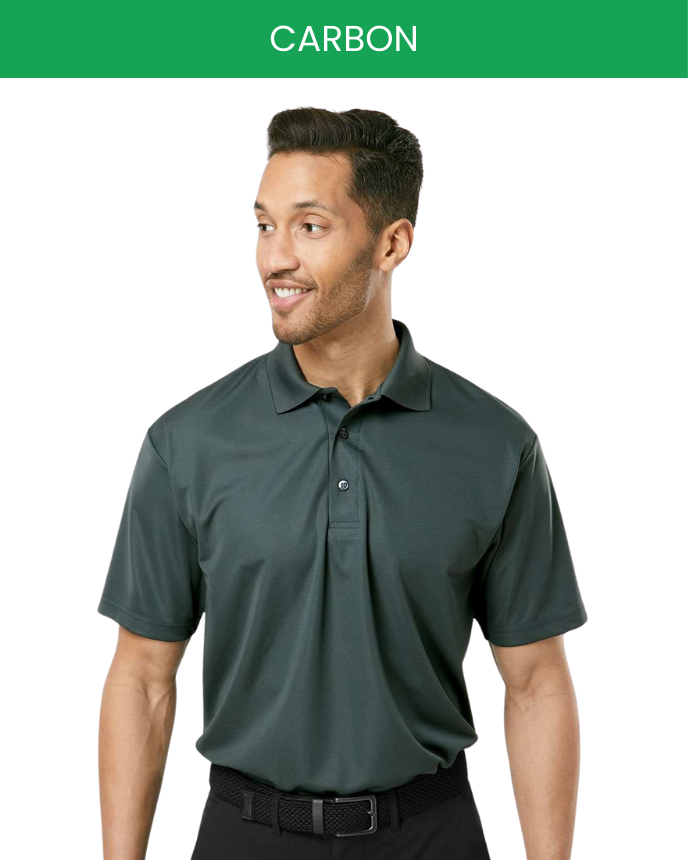 Sebring Performance Polo Paragon 500 (Made in US)