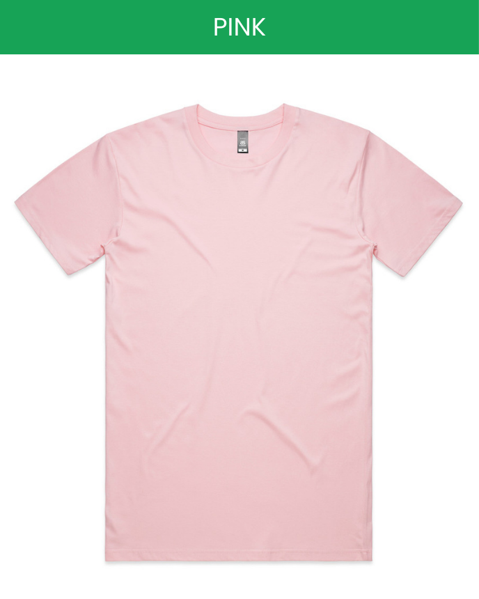 Premium T-shirt AS Colour 5001 (Made In AU)