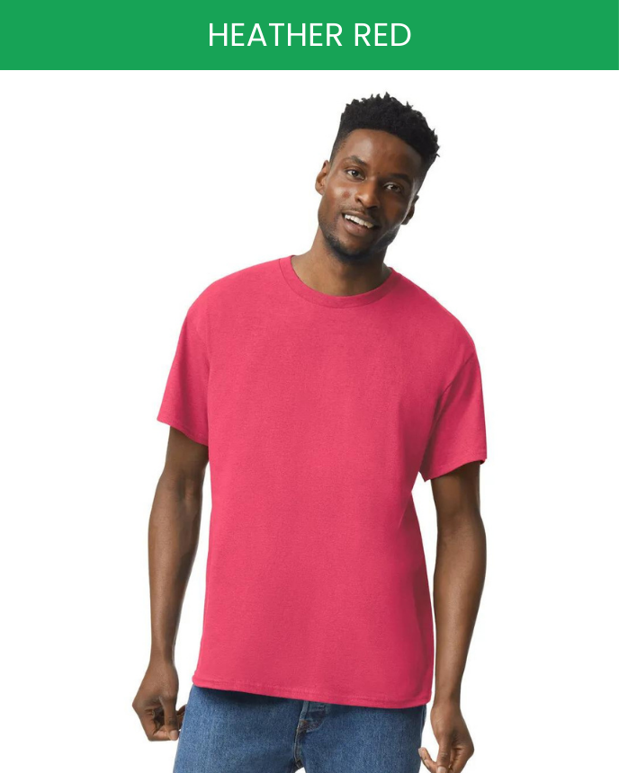 Classic Unisex T-Shirt Gildan 5000 (Made in AU)