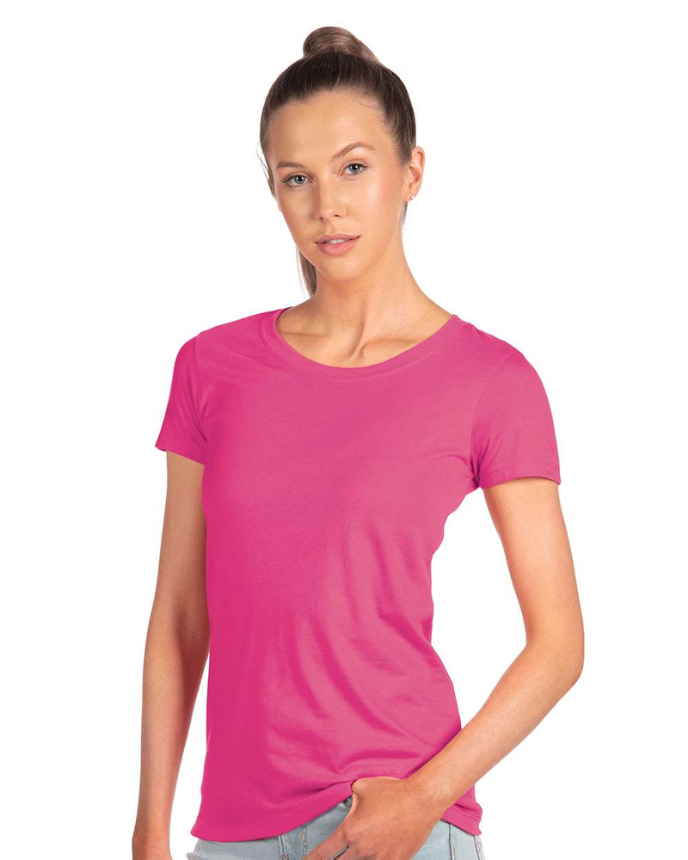 Women's Ideal T-Shirt Next Level 1510 (Made in US)