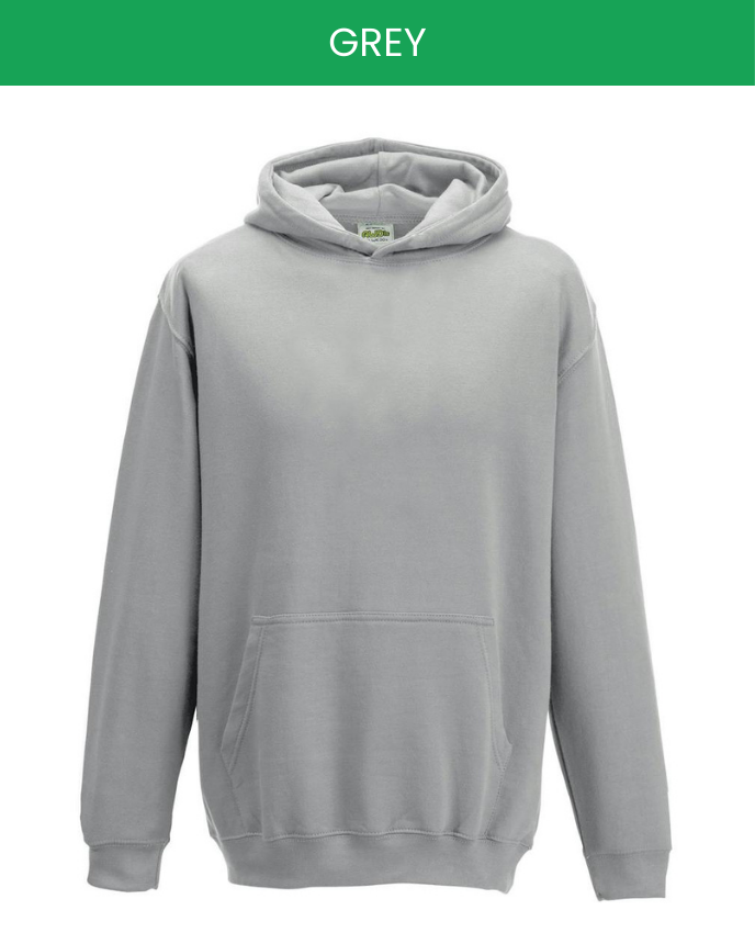 Kid Hoodie AWDis JH001J (Made in EU)