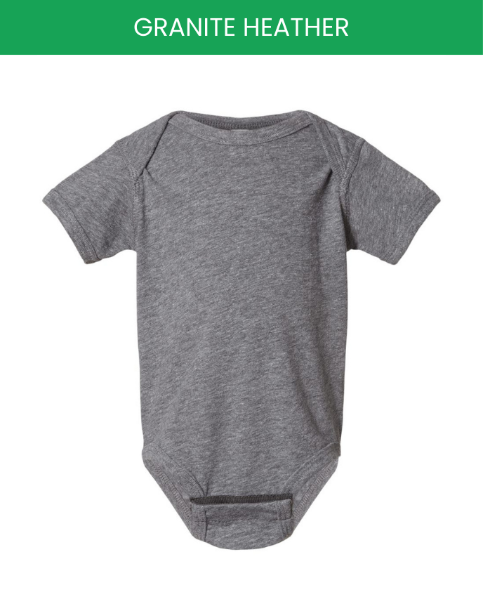 Baby Bodysuit LAT 4424