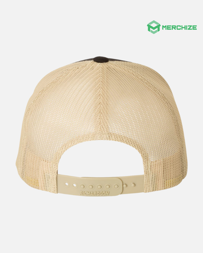 custom richardson 112 hats