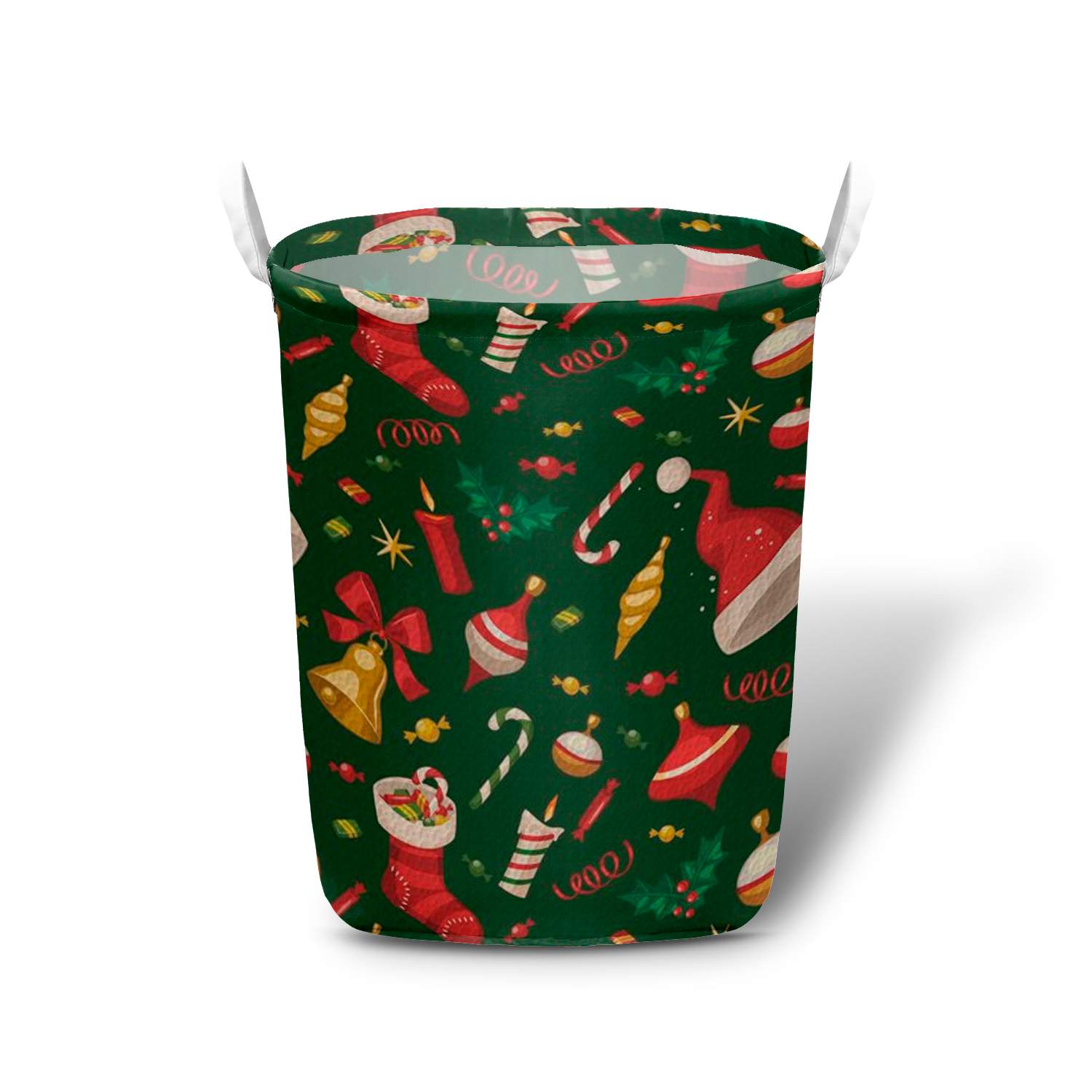 Laundry Basket