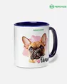 Accent Mug (11oz) (Made in US)