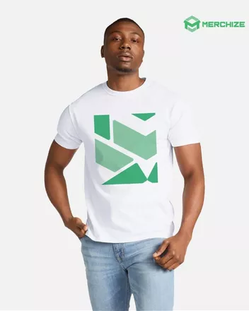 Classic Unisex T-Shirt Comfort Colors 1717 (Made in AU)