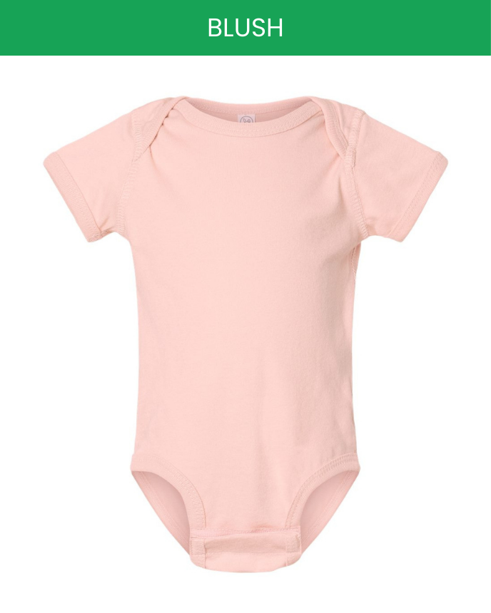 Personalized onesies