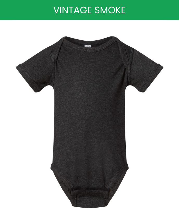 Baby Bodysuit LAT 4424