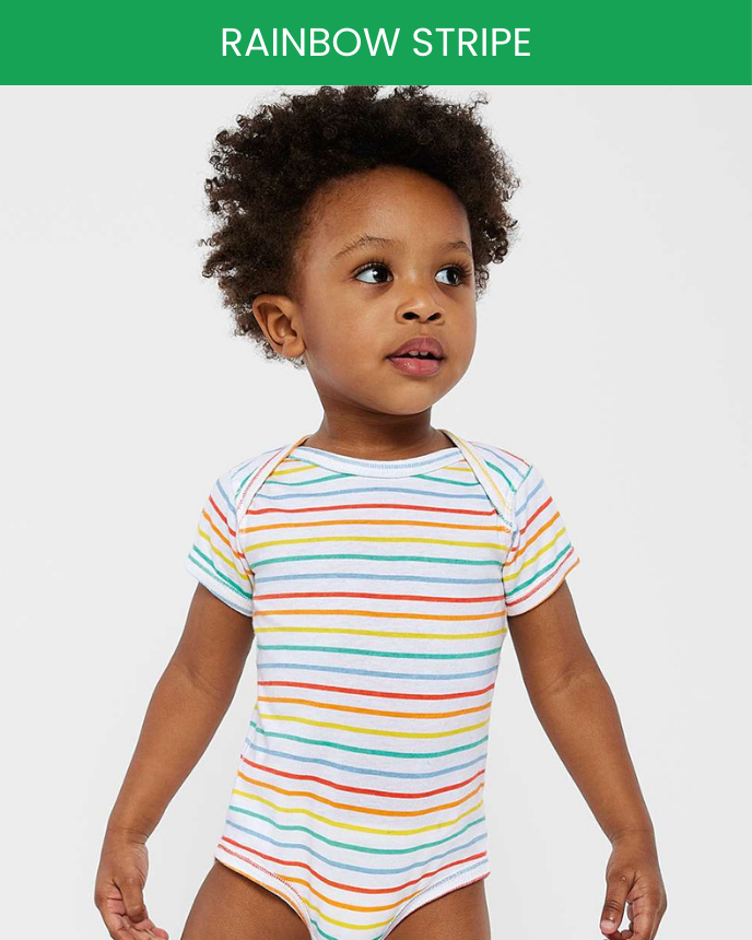 Custom onesies for baby