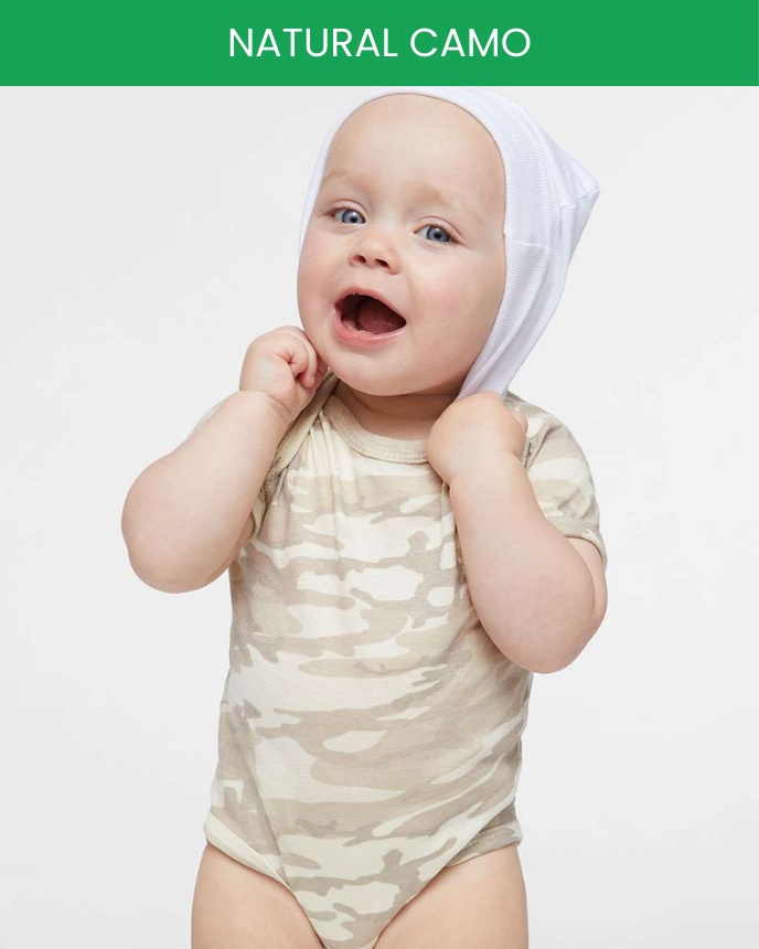 Custom onesies for baby