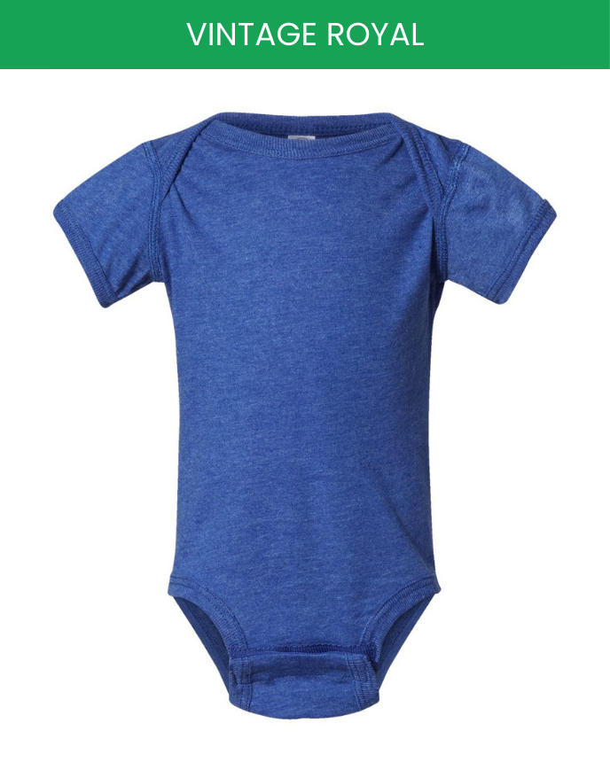 Baby Bodysuit LAT 4424