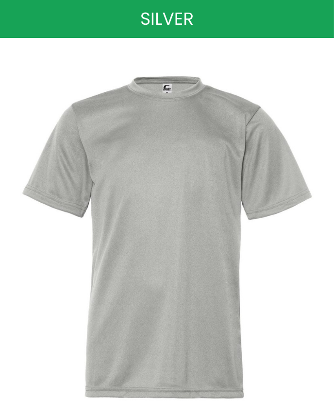 Youth Performance T-Shirt 5200 C2 Sport  (Made in US)