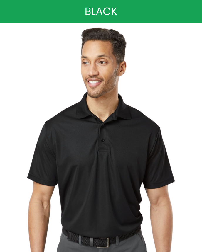Sebring Performance Polo Paragon 500 (Made in US)