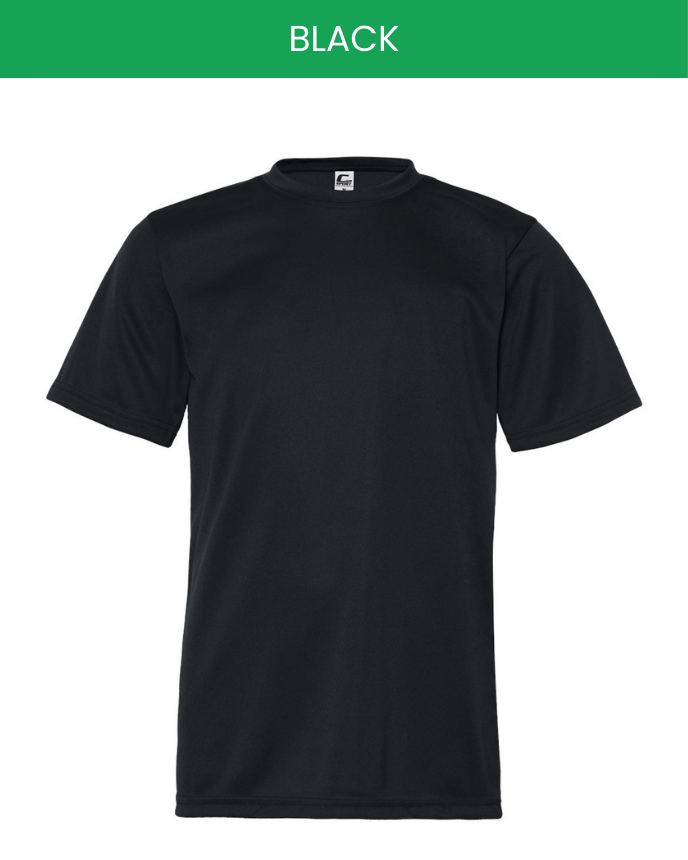 Youth Performance T-Shirt 5200 C2 Sport  (Made in US)
