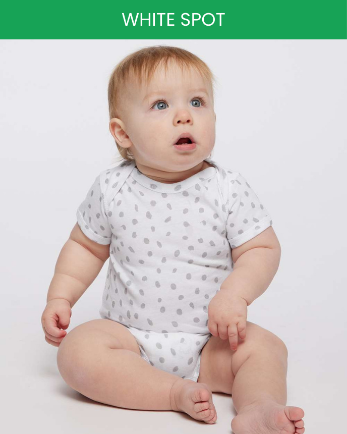 Custom made onesies