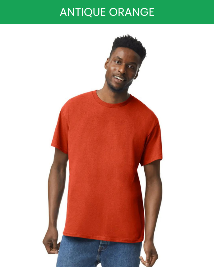 Classic Unisex T-Shirt Gildan 5000 (Made in AU)