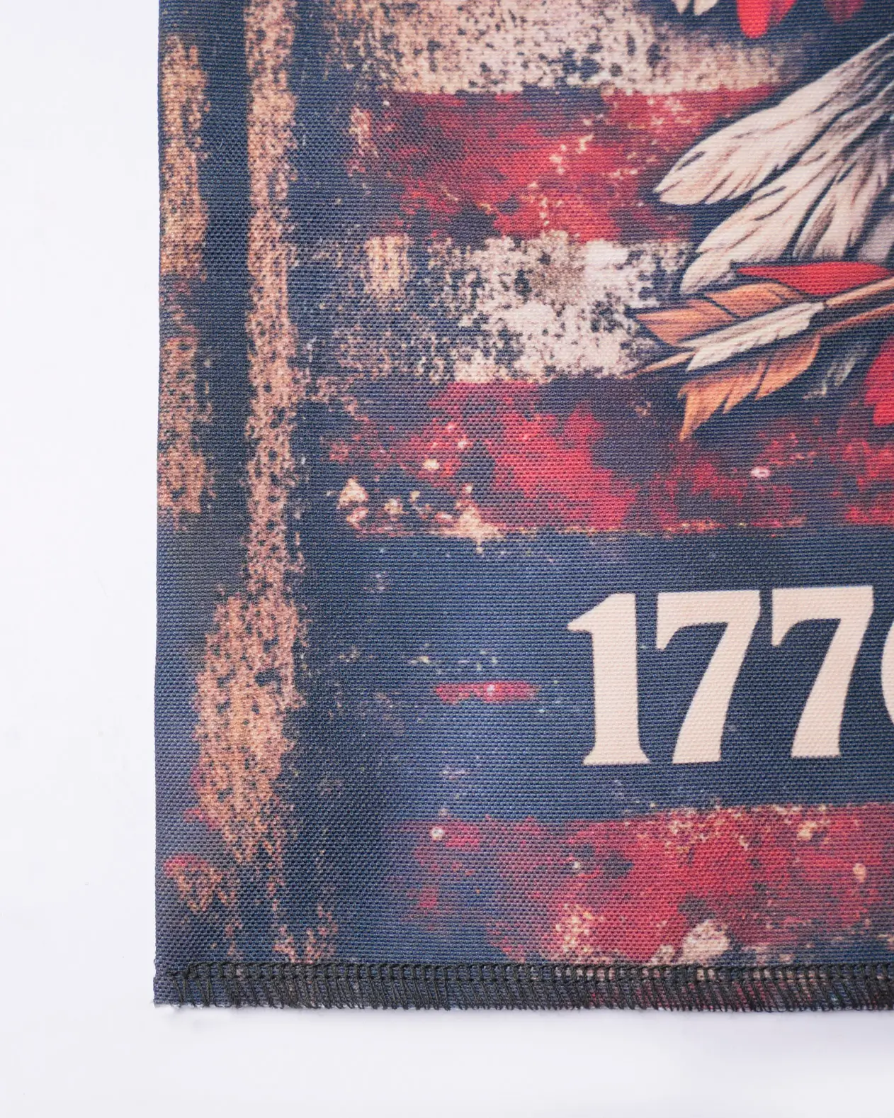 Garden Flag (Made in US)