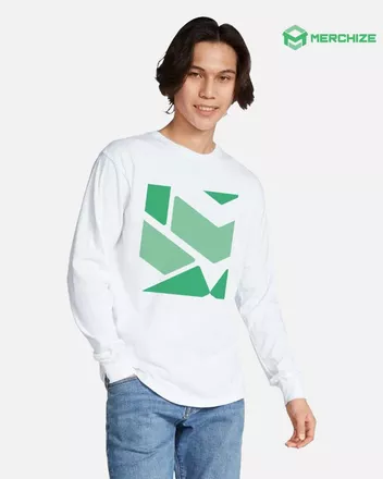 Long Sleeve T-shirt Comfort Colors 6014 (Made in US)