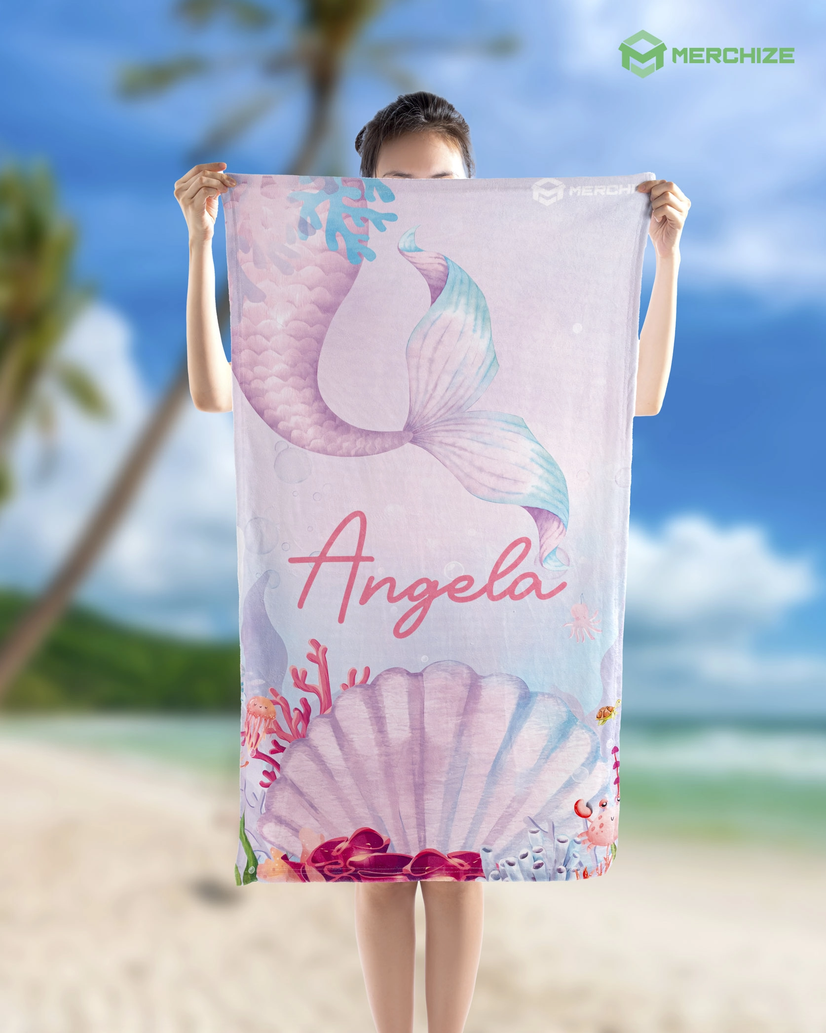 print towels 