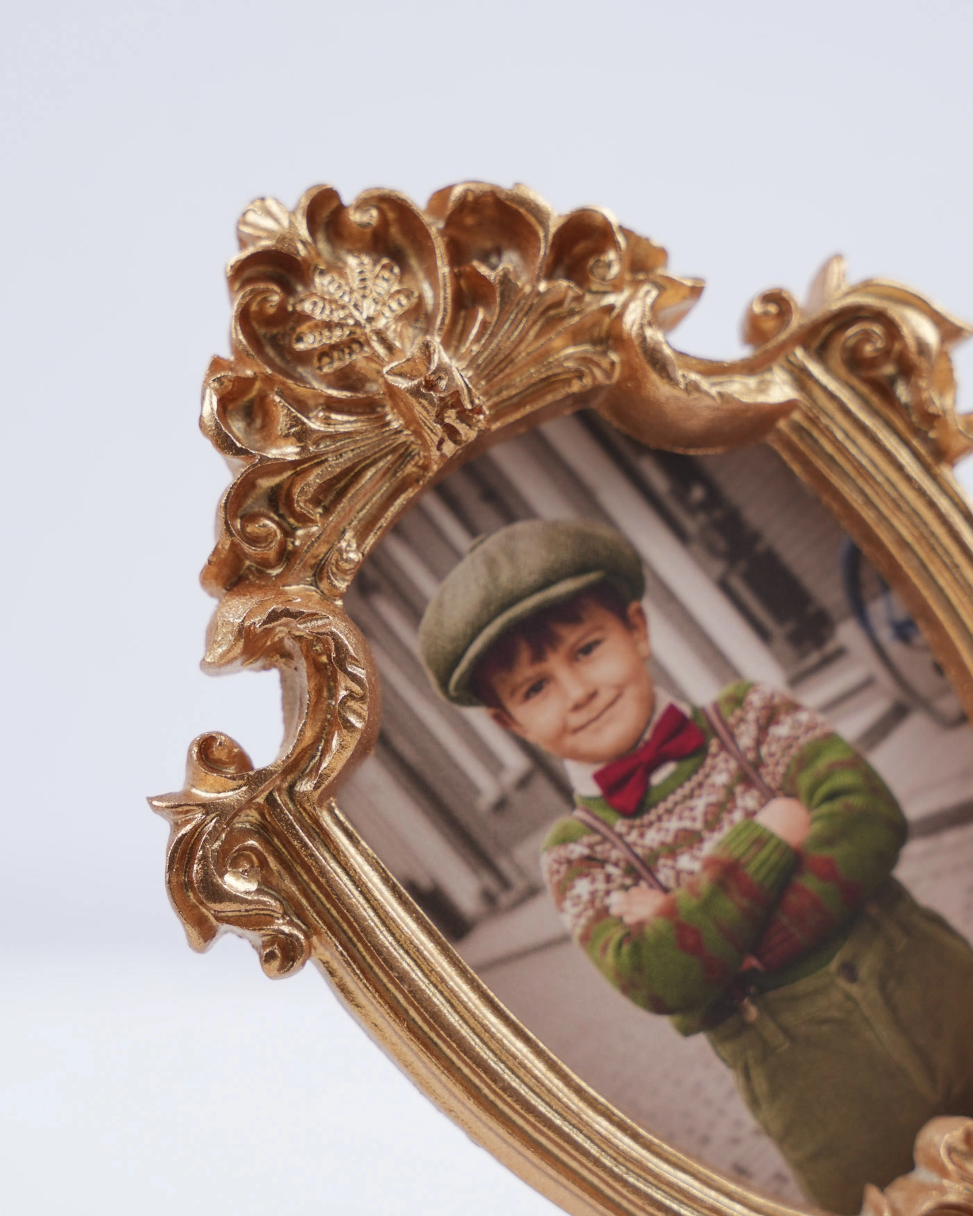 custom vintage photo frame magnets