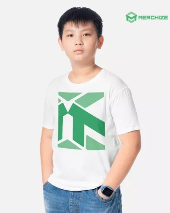 Heavyweight Youth T-Shirt Comfort Colors 9018 (Made in US)