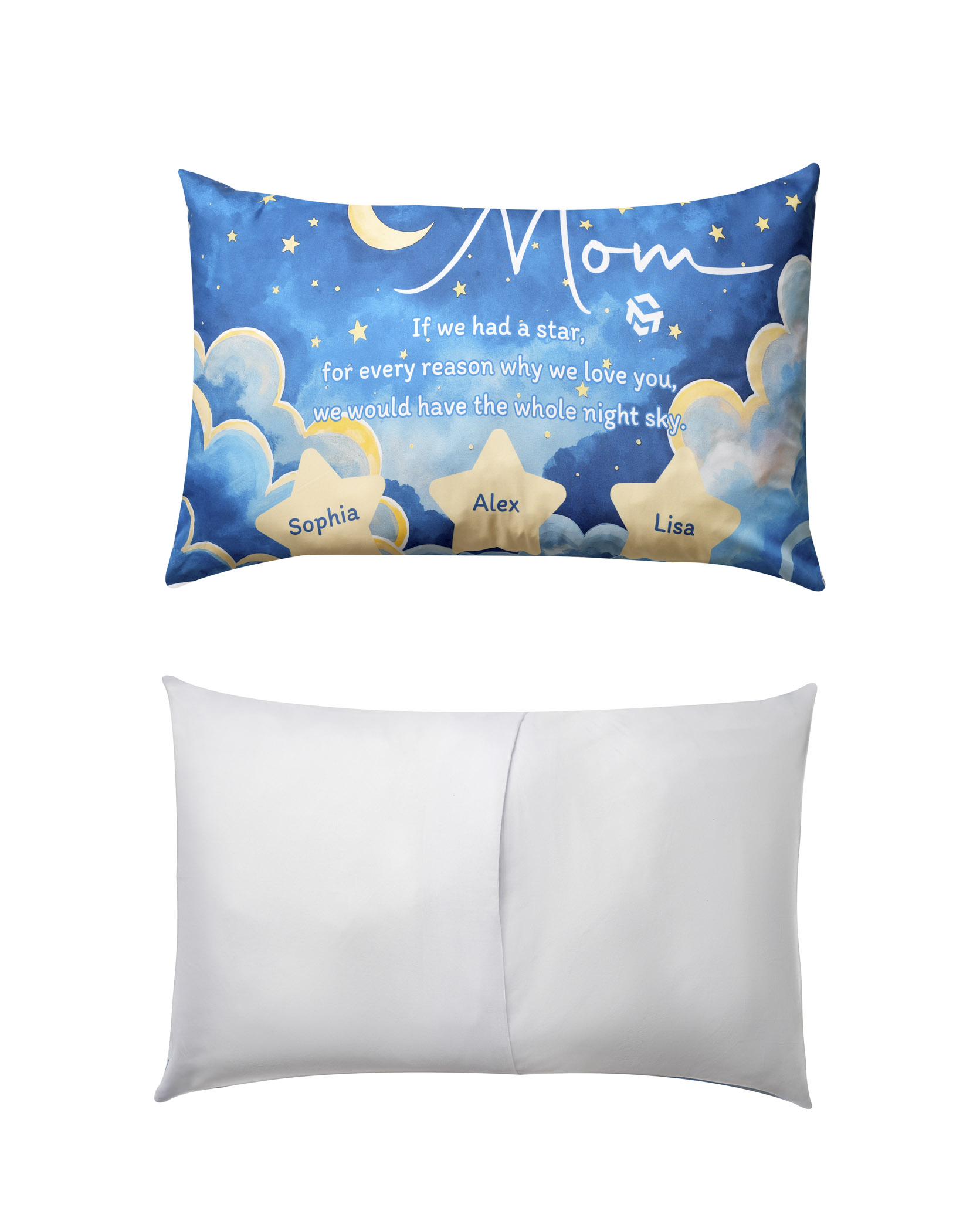 Bedding Pillow Case