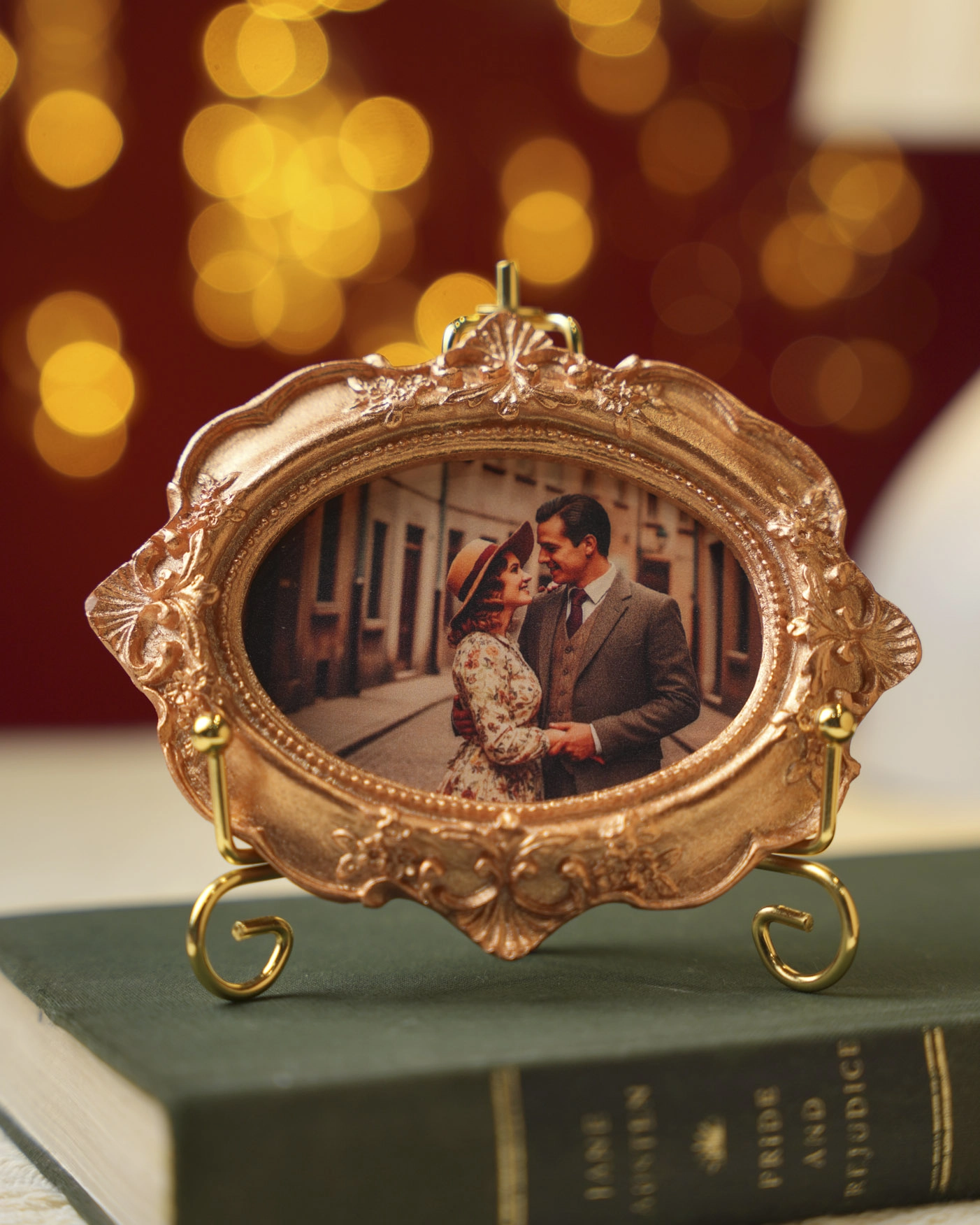 photo frame magnets