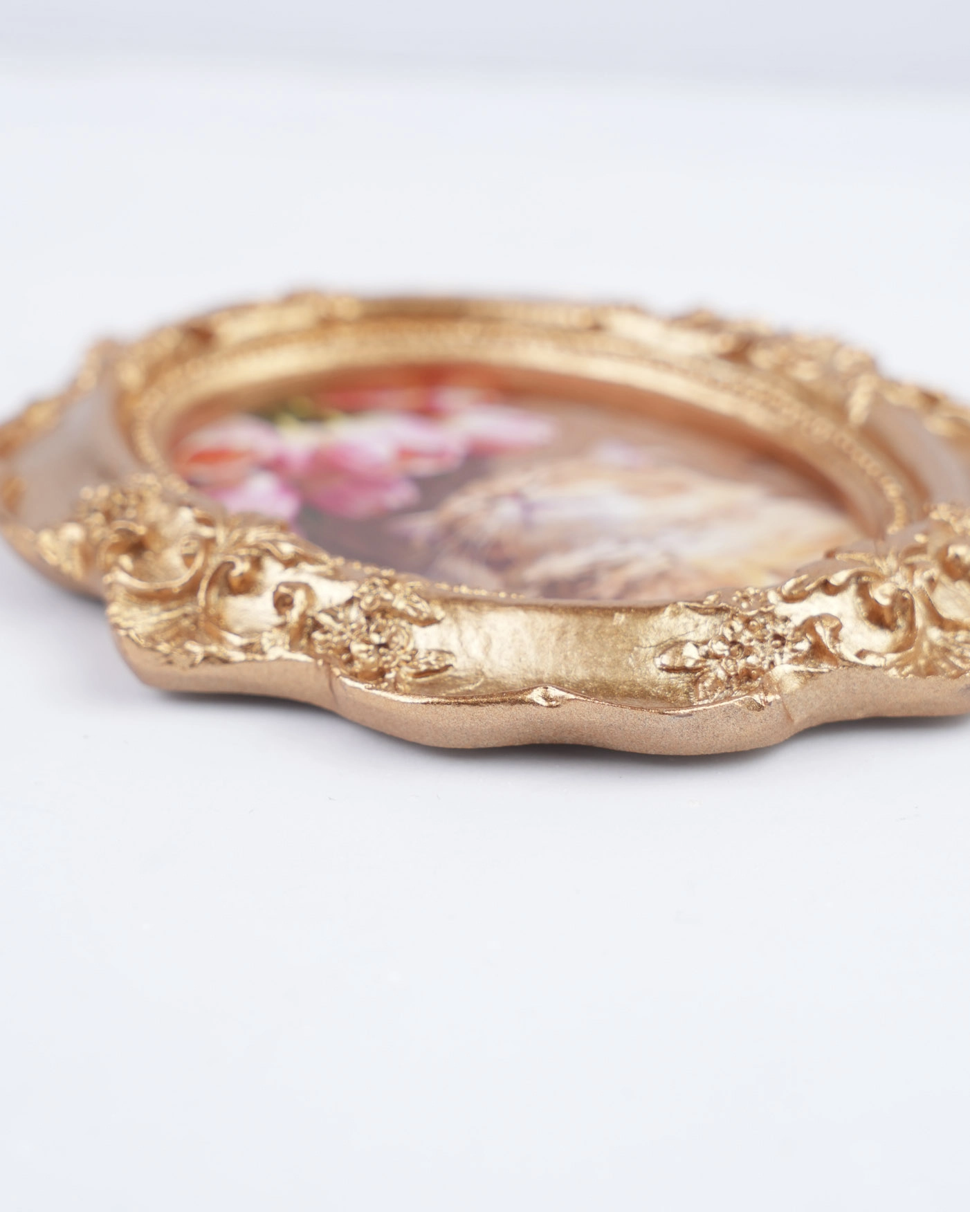 custom vintage photo frame magnets