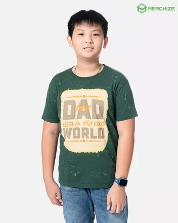 Bleached Youth T-Shirt