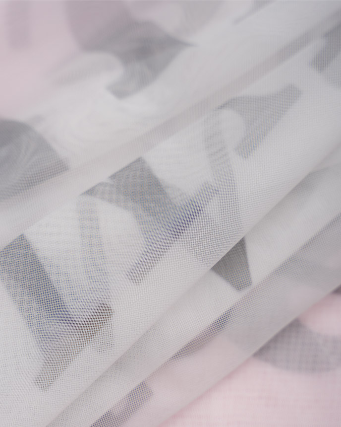 Lace Welcome Banner